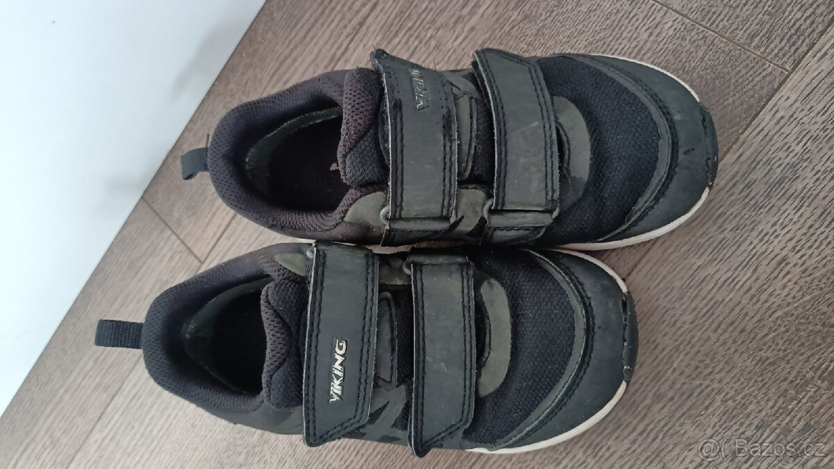 Boty Viking vel. 30 - 4