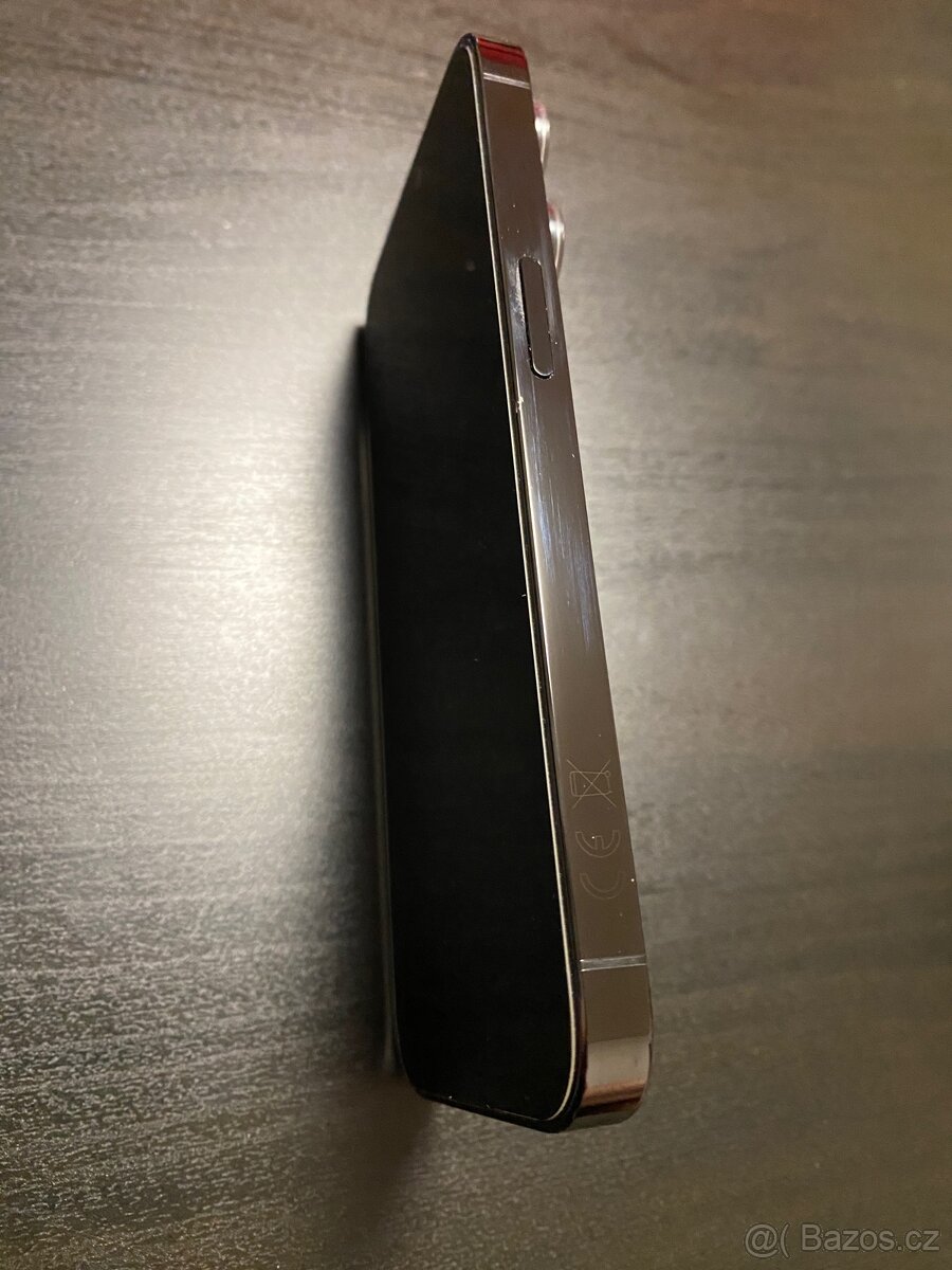 iPhone 14 Pro 128GB černý - 4