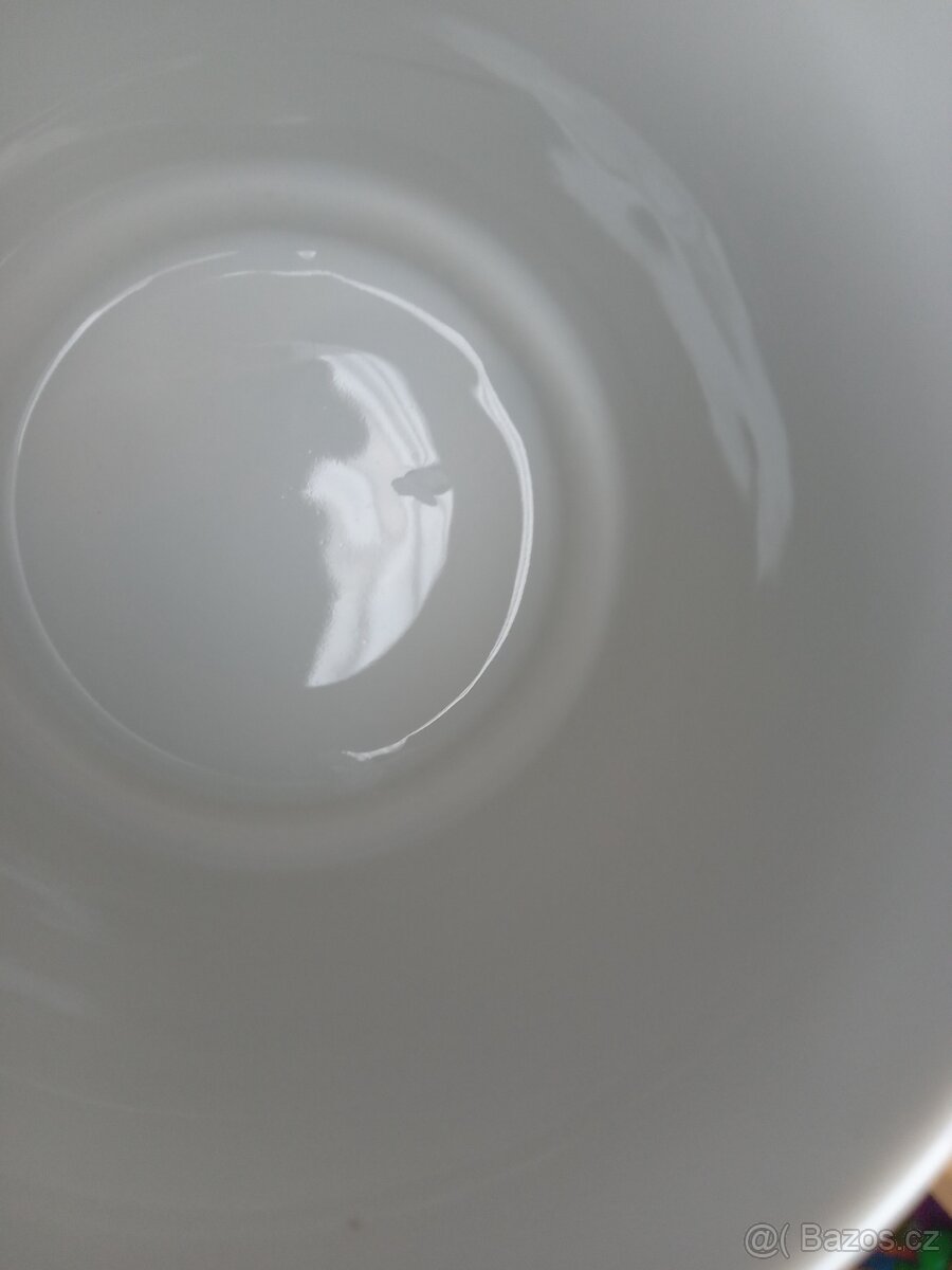 Retro hrnečky Dubí - 4