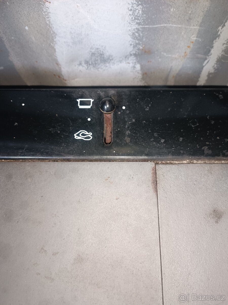 Kamna Moravia 9100 - 4