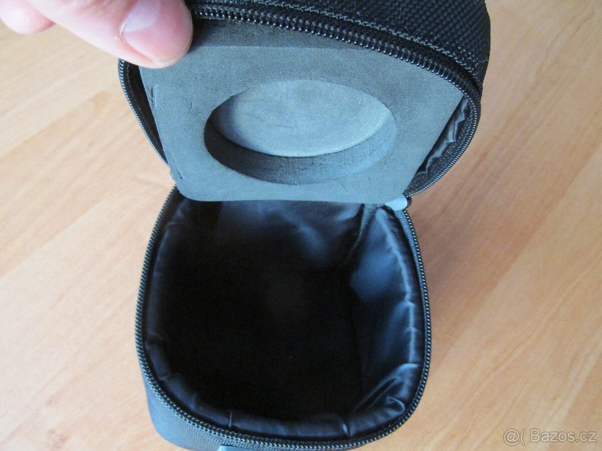 Pouzdra na objektivy Sigma více velikostí - 4