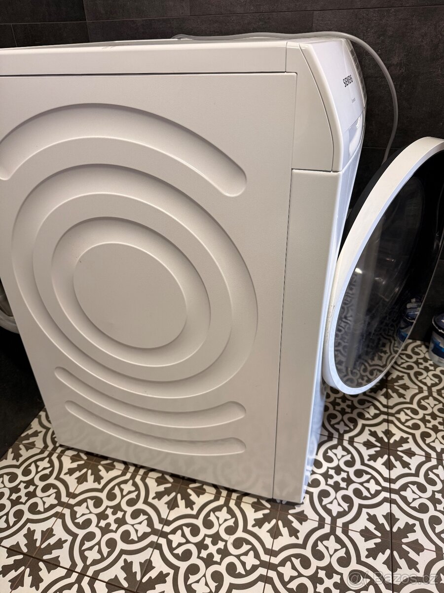 Pračka se sušičkou - 4