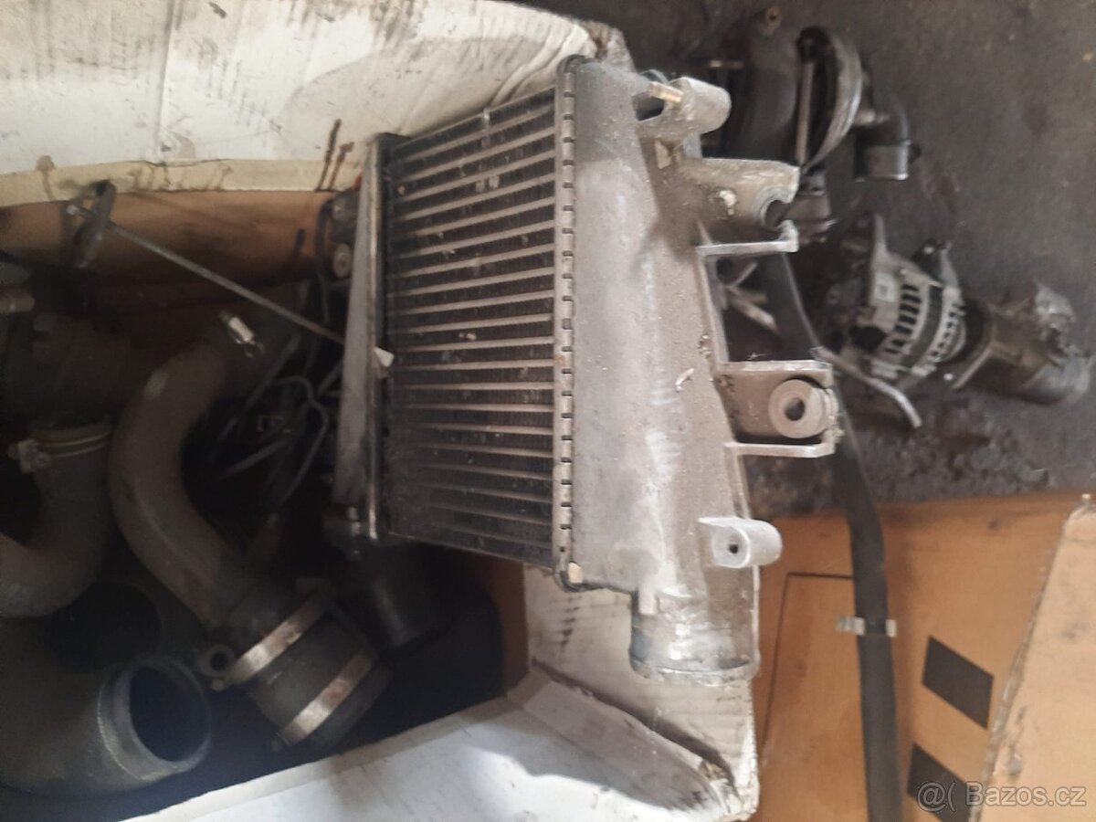 Nissan patrol gr y61 - 4