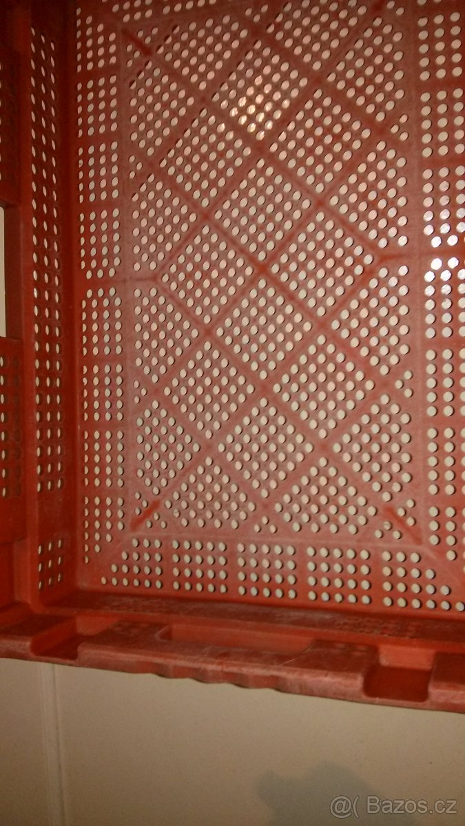 Přepravky na pečivo - 4