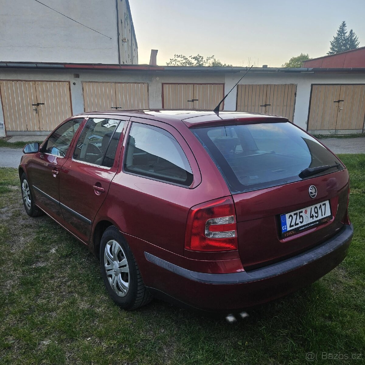 Prodám - 4