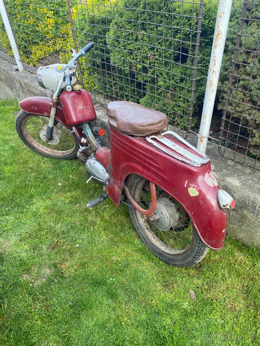 jawa 555 pionyr - 4