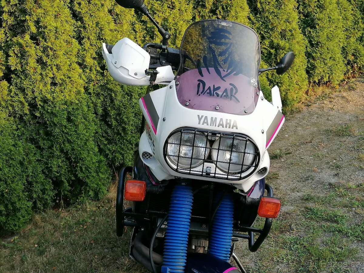 YAMAHA xtz 750