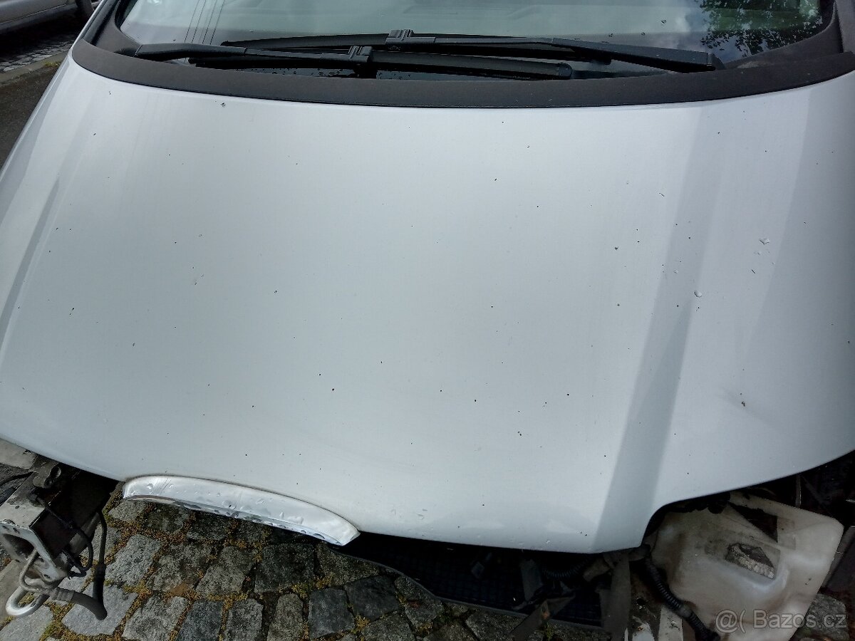 SEAT ALHAMBRA 1.9TDi - POUZE DÍLY