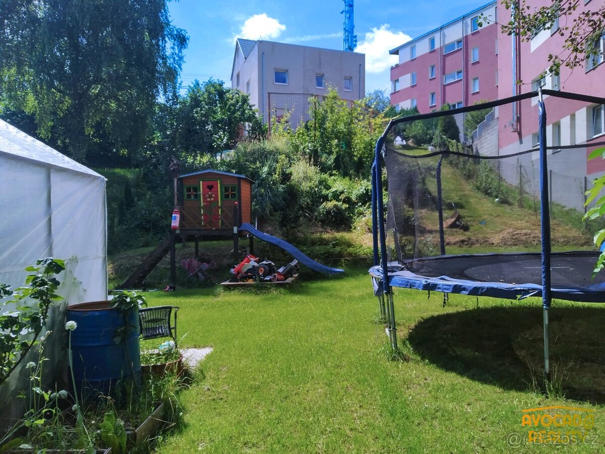 Rodinný dům v žádané lokalitě až pro 3 generace - 4