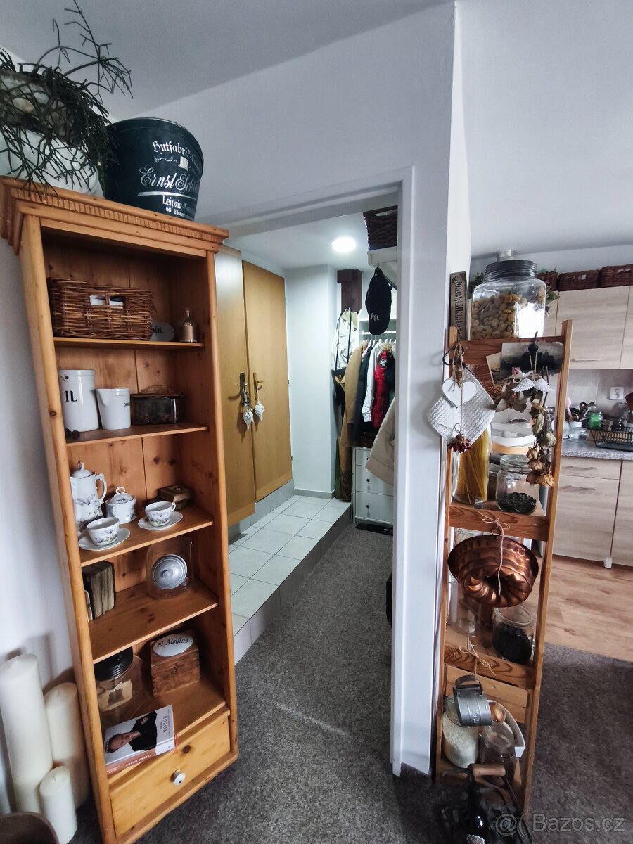 Pronájem bytu 1+kk 29 m² - Palackého, Trutnov - 4