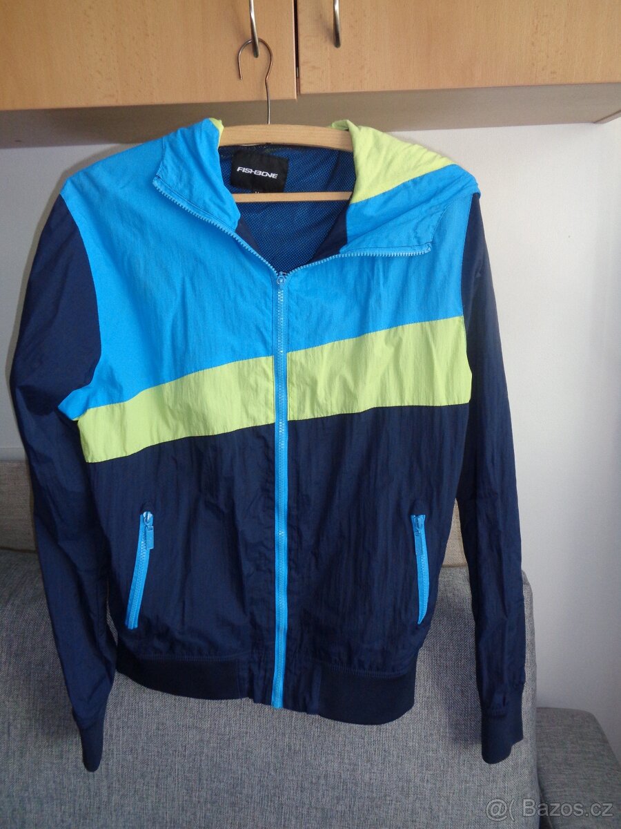 kraťasy na kluka - 4