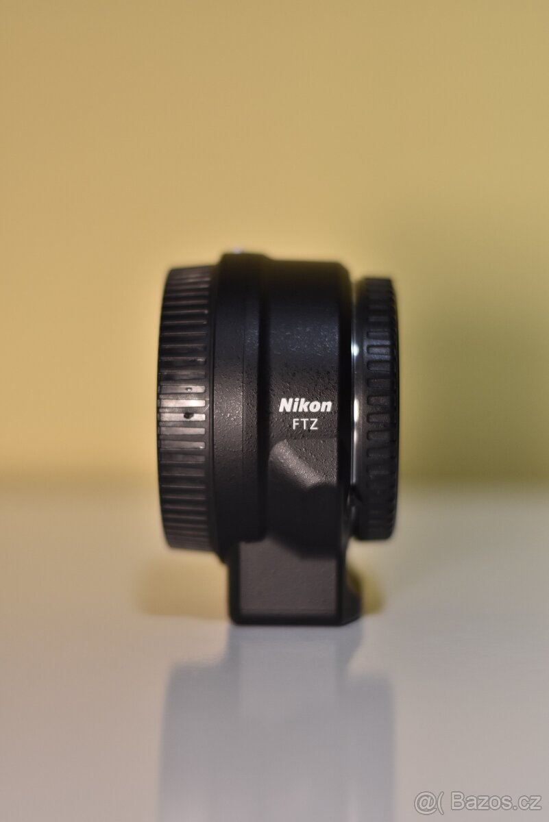 Prodám, nebo vyměním fototechniku - 4