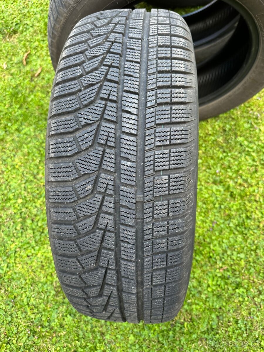 Prodej 4ks zimních pneu - 4