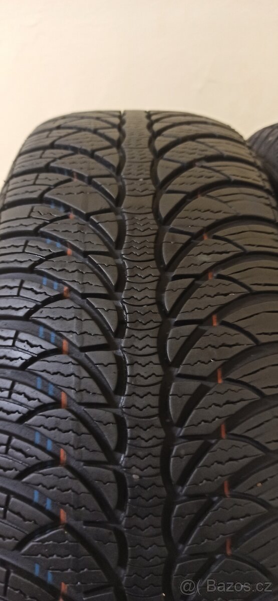 Fulda Kristall Montero 3 195/65 R15 91T 5 - 5,5 mm - 4