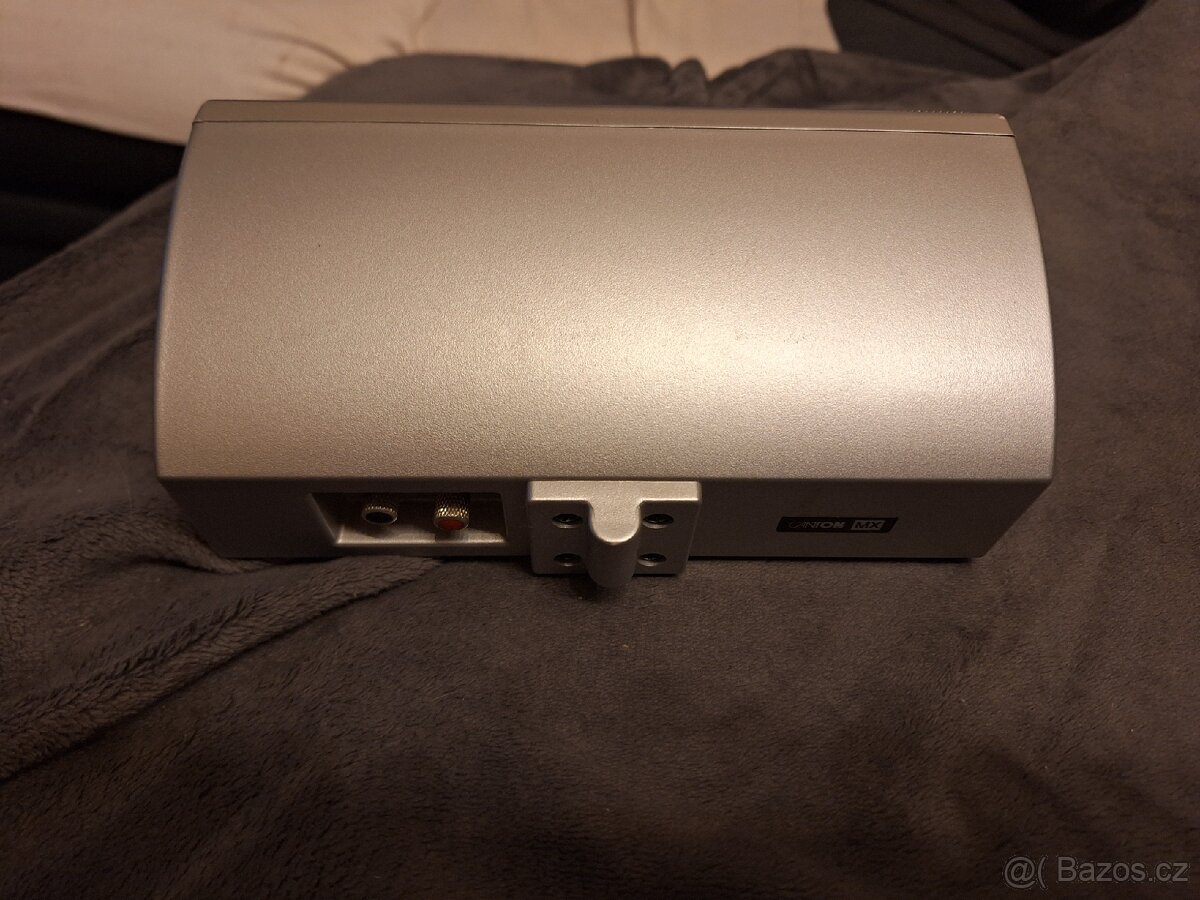 Canton CX 60 5.0 kompaktní repro na domácí kino - 4