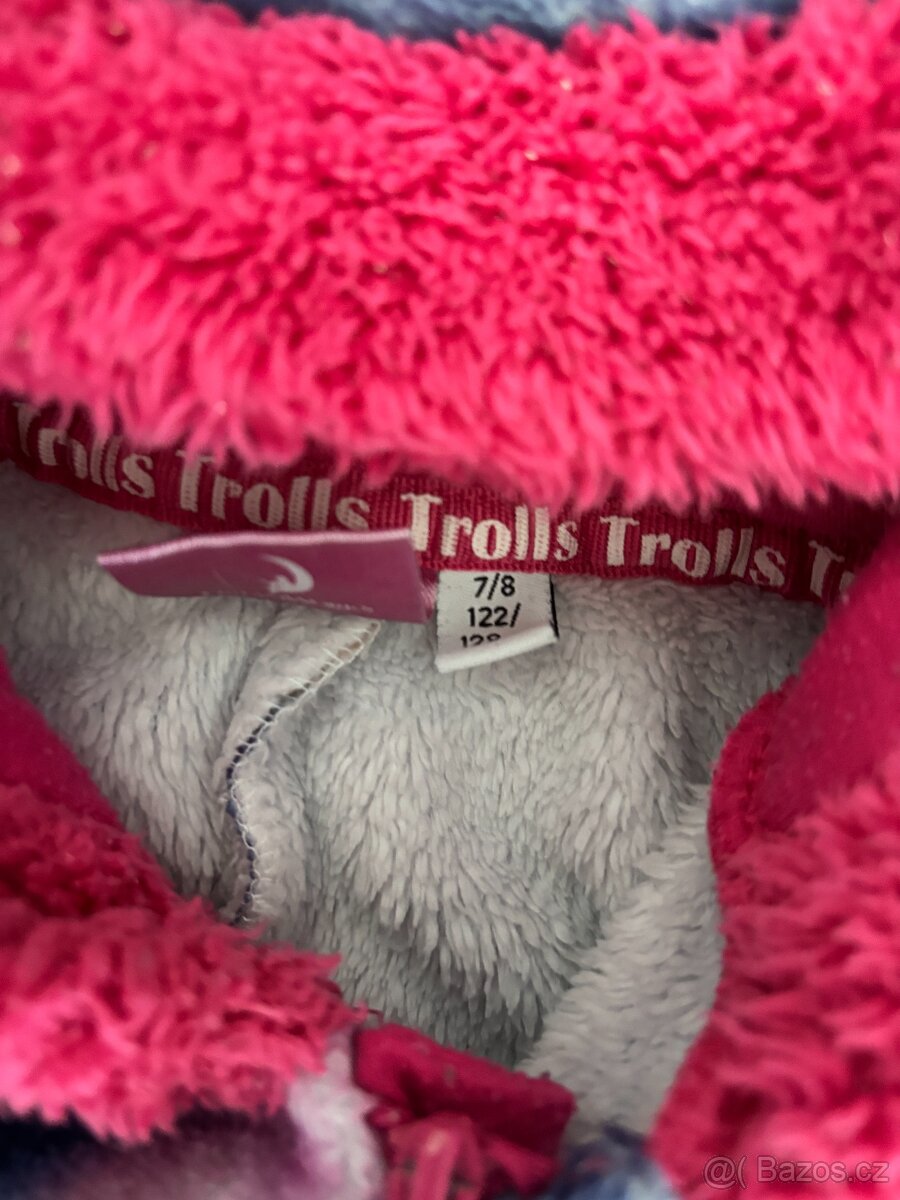 Overal Trollové 122 - 4