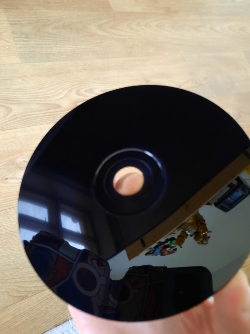 Darkstone Evil Reigns PAL PLAYSTATION 1 PS ONE PSX PS 1 - 4