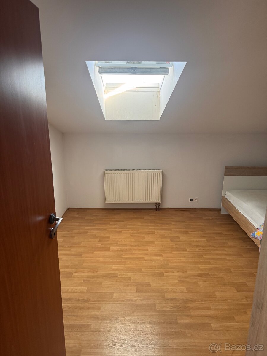 Hledám spolubydlícího/spolubydlící - 4