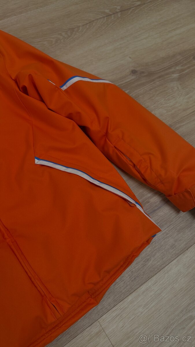 Dětská Lyžařská Bunda KJUS - 4