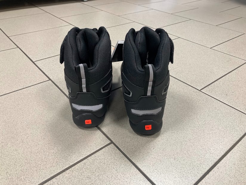 Boty Bering Horace ve velikosti 44. - 4