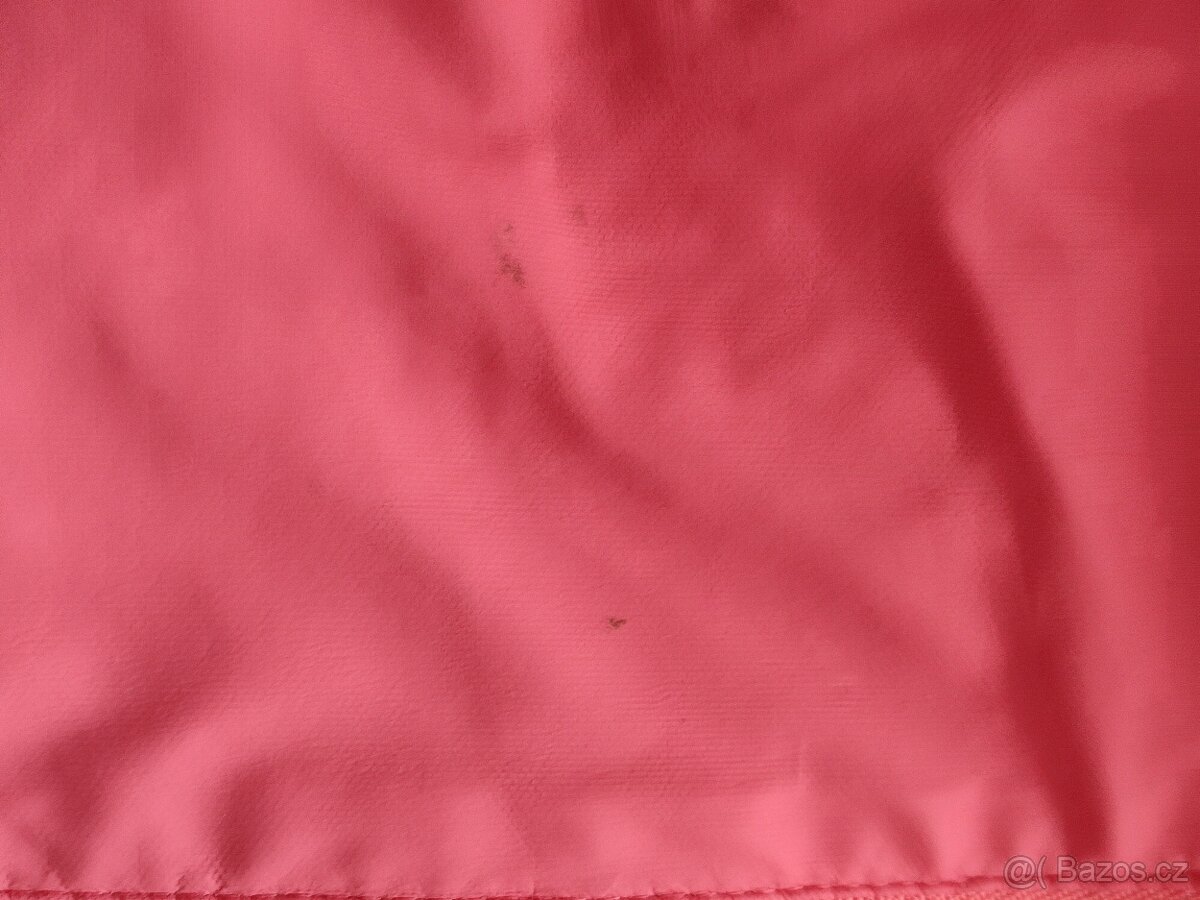 Dívčí bunda do deště vel. 98/104 - 4