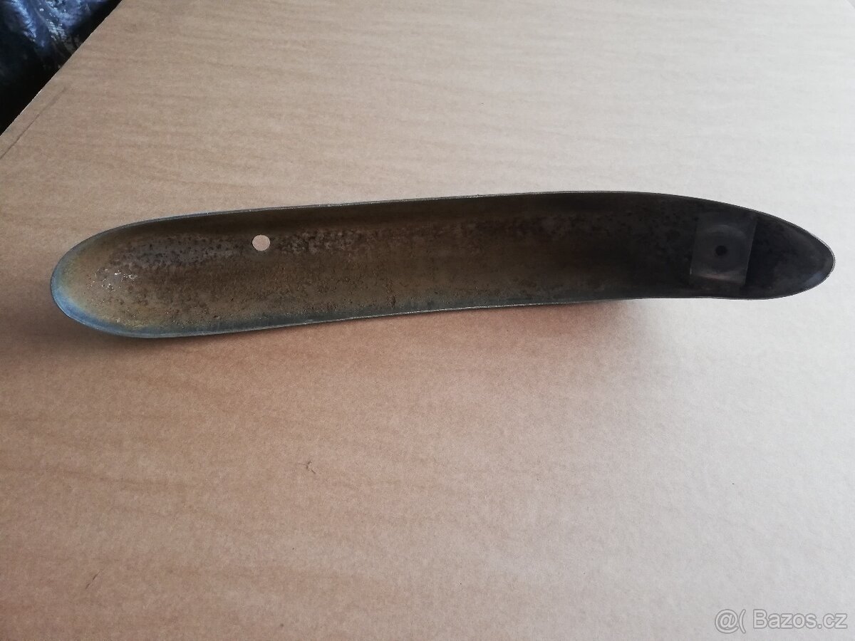 Škoda Octávia. Felicia. Spartak. Škoda 1201, 1202. - 4