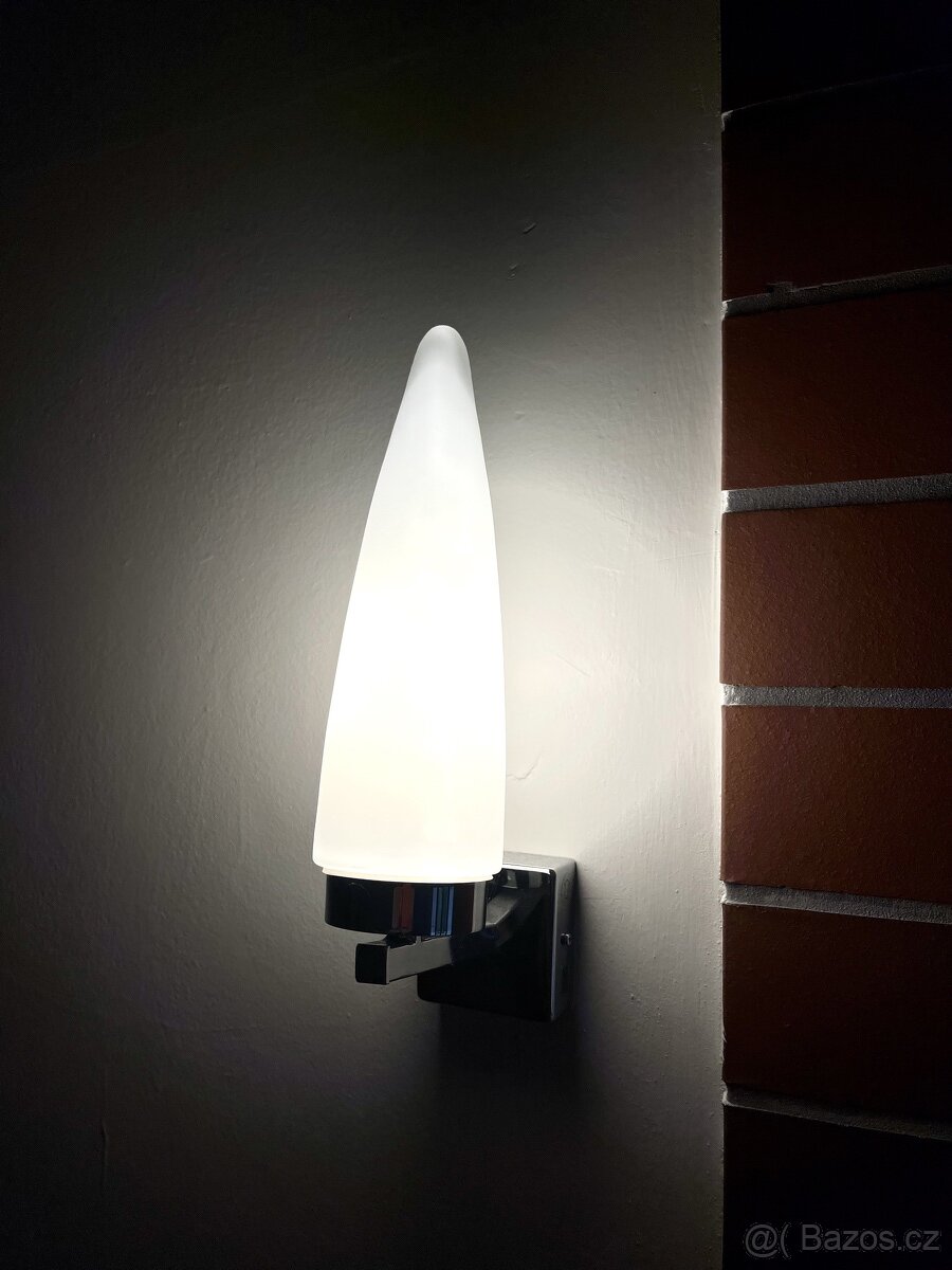 Nástěnné světlo lampička - 4