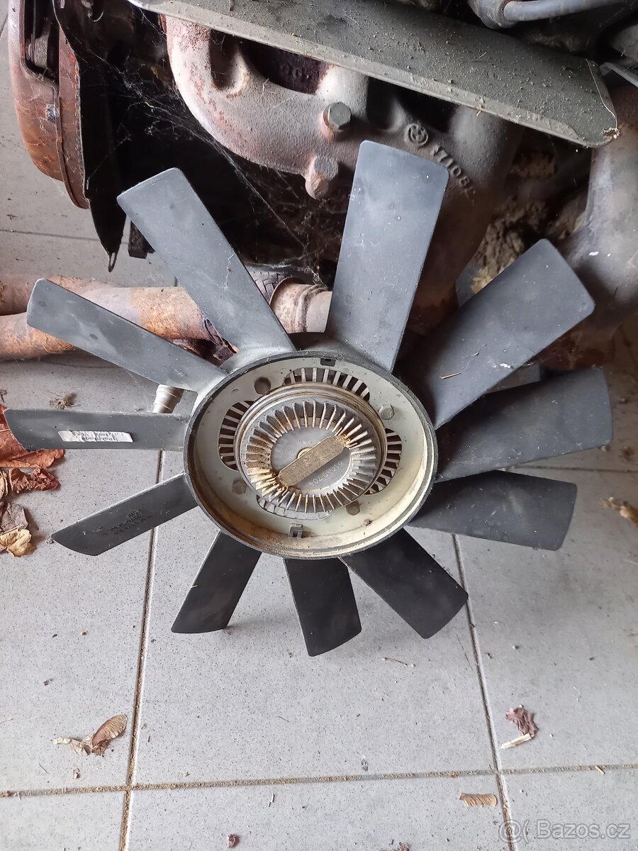 Díly BMW E30 235ix - 4