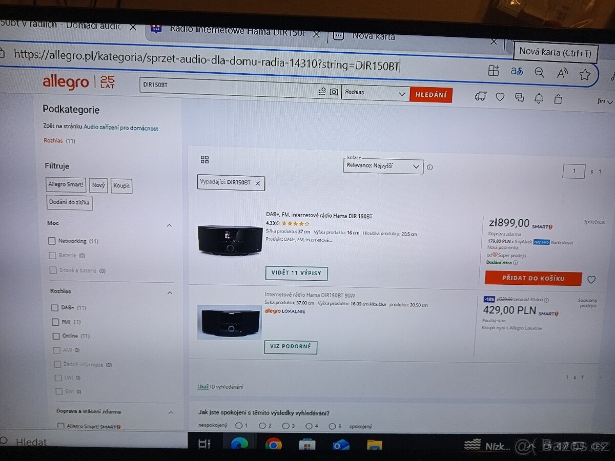 SOLEWA trekove boty vel. - 4