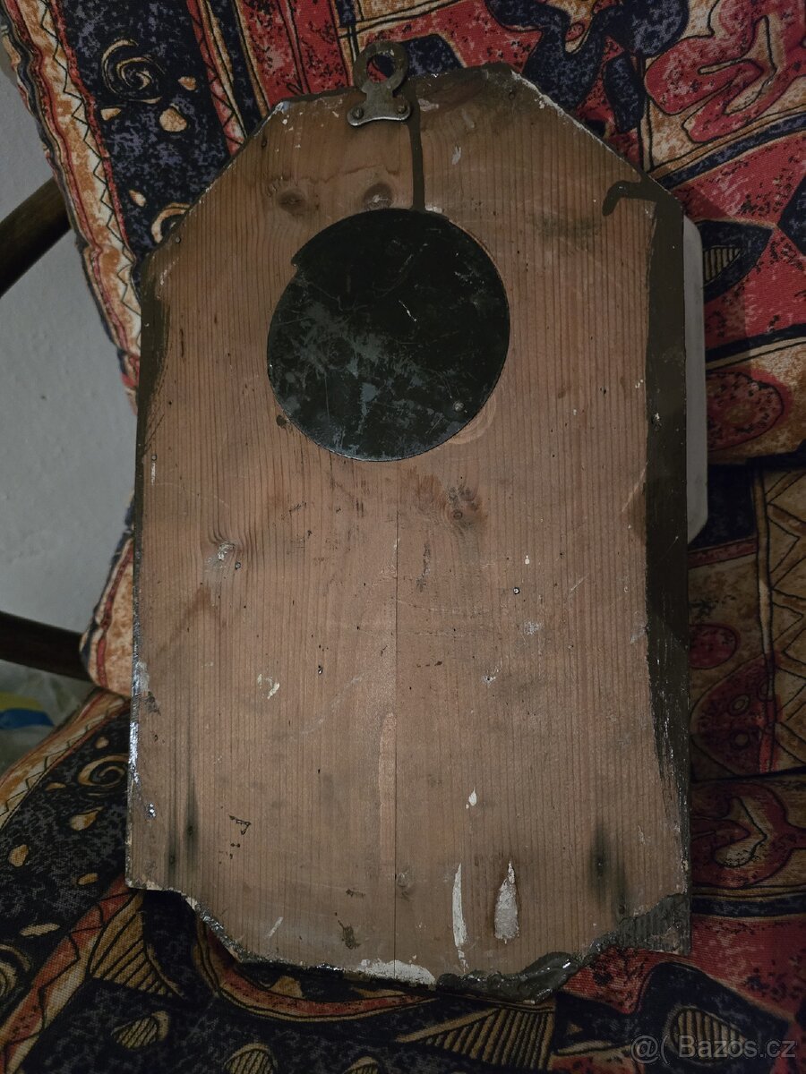 Kuchyňské hodiny - 4