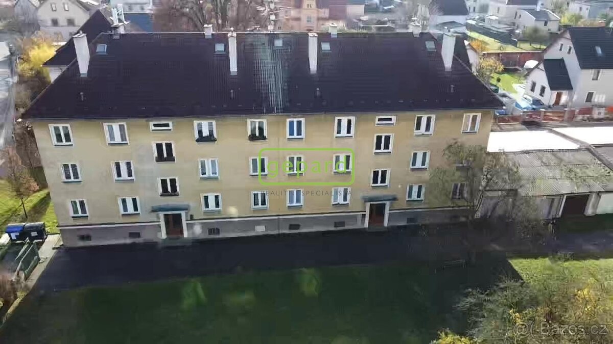 Byt u jezera v Doksech - 4