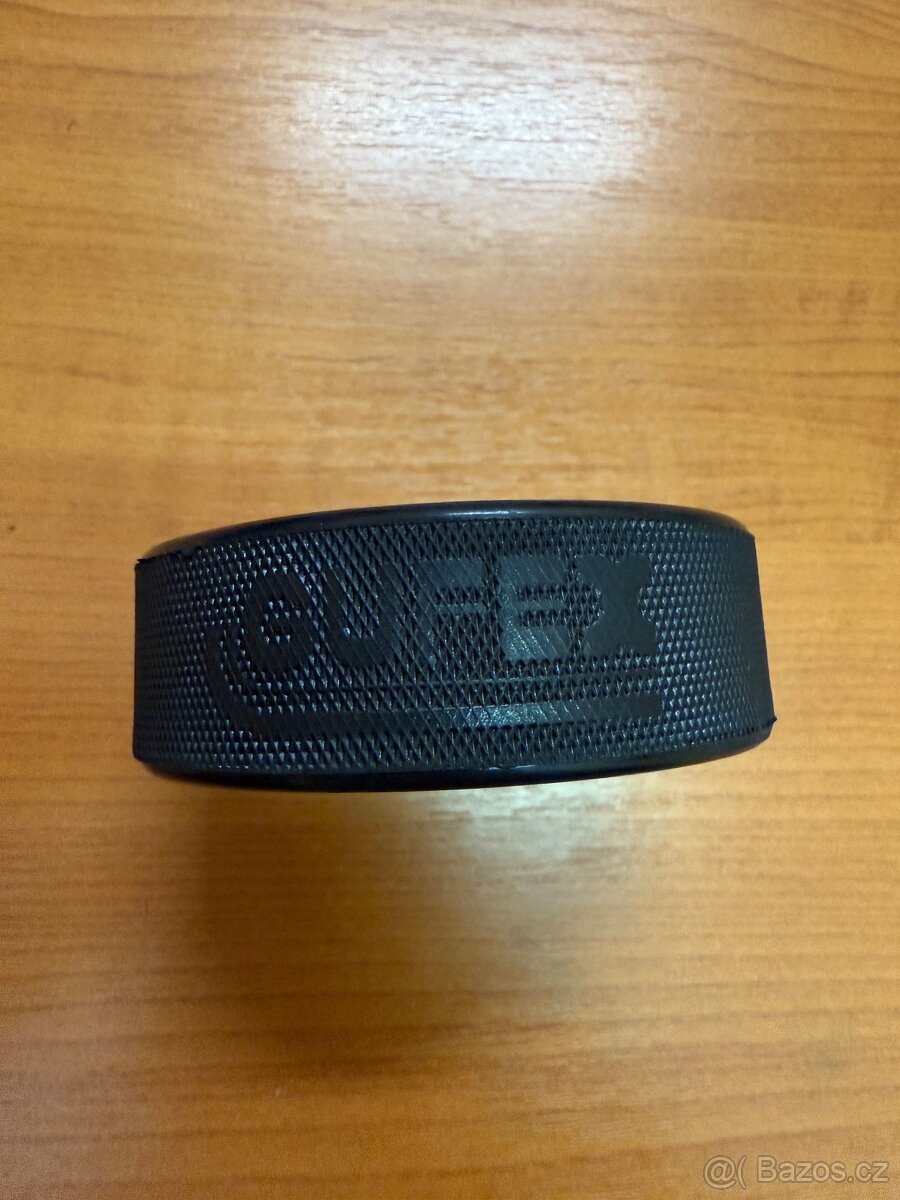 Originál Hrací Puk Gufex - IIHF WM MS 2025 - 4