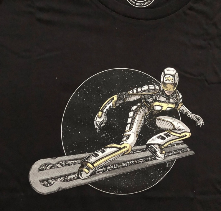 Triko Ester Ledecká - 4