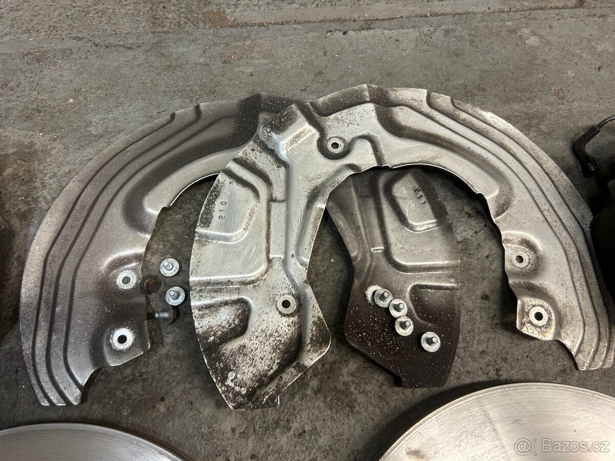 Zanovni kotouce ATE + desticky ATE + repas. trmeny - 4