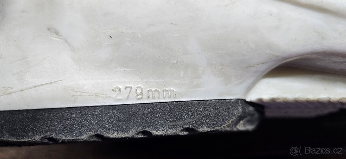 Lyžáky Munari 38 - 4