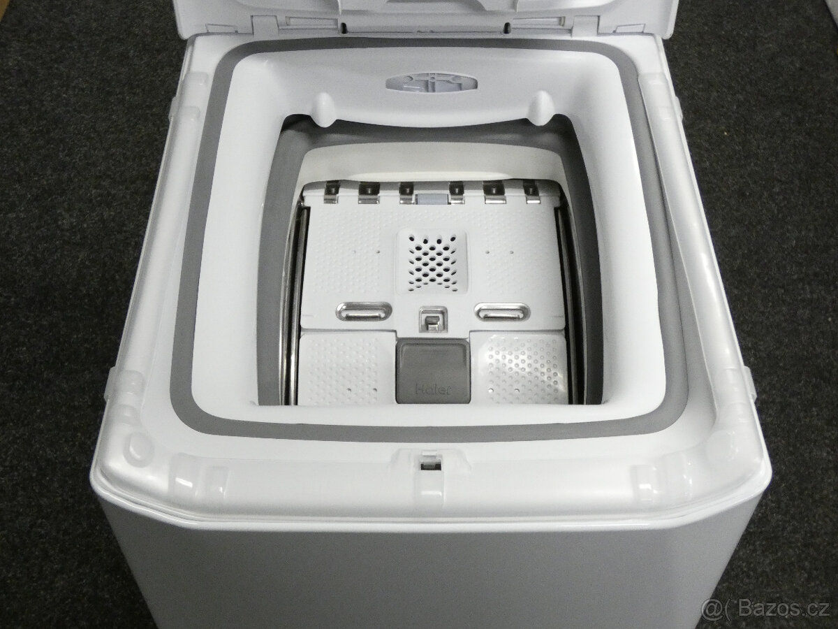 Pračka Haier THASN276TM5-S - se zárukou - 4