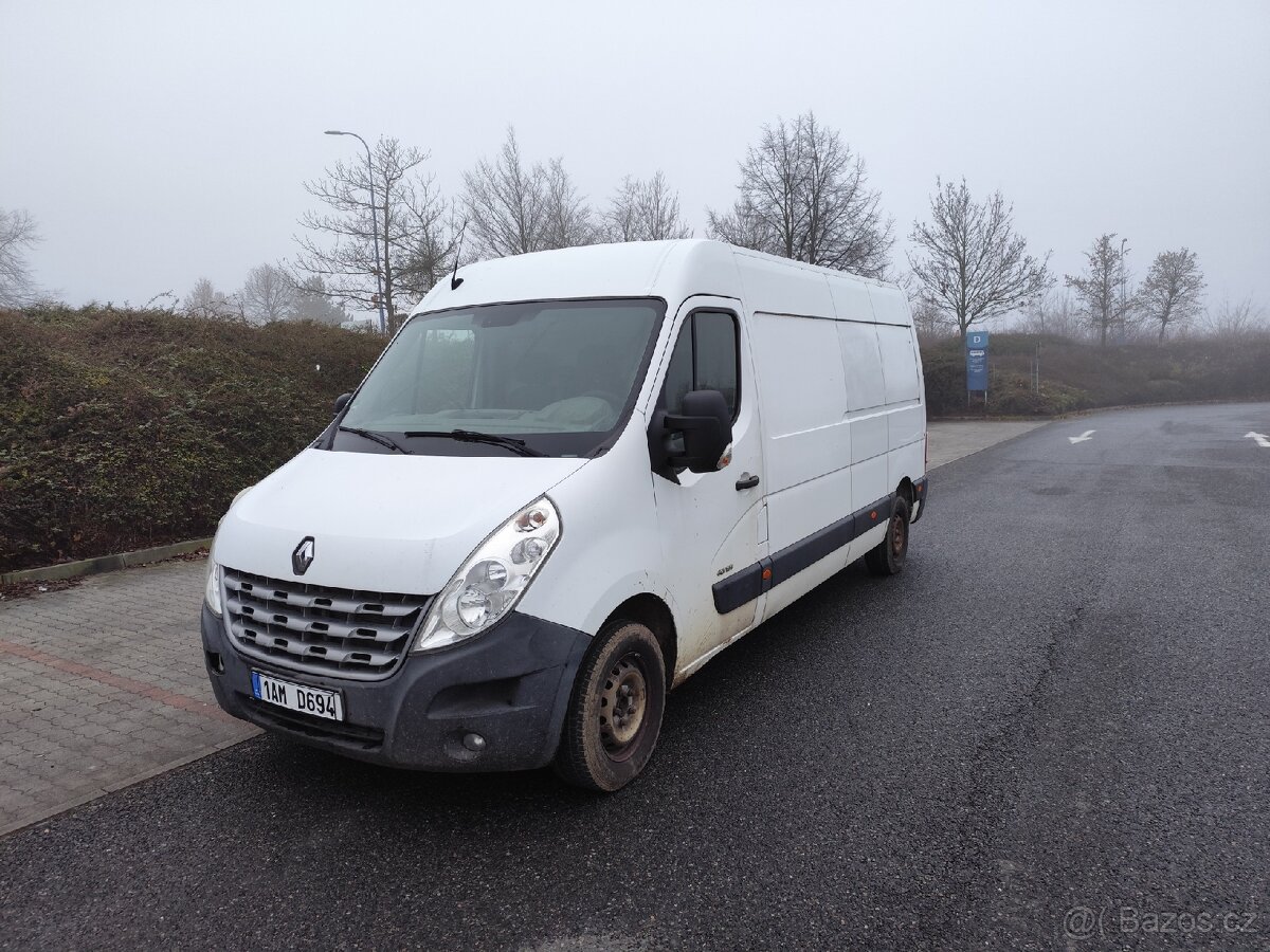 Renault Master 2.3dci - 4