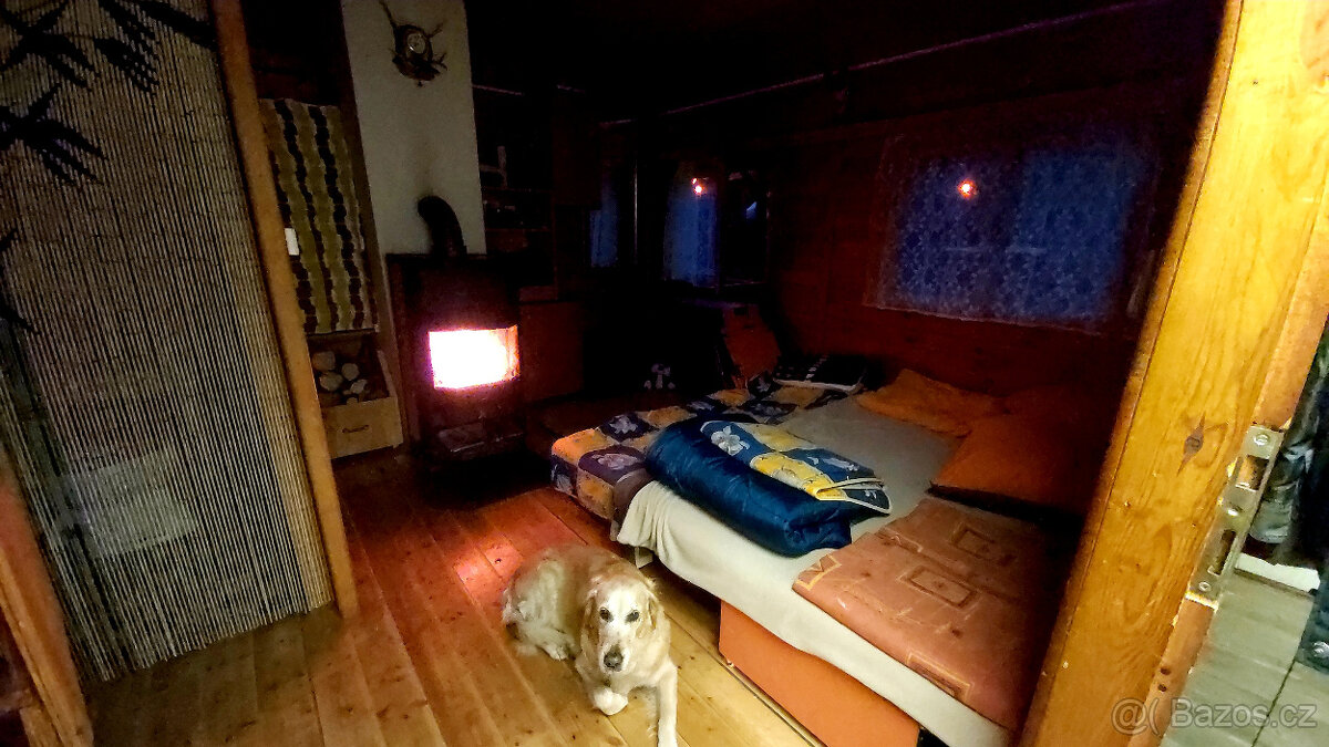 Pronájem chaty - dlouhodobý - 4
