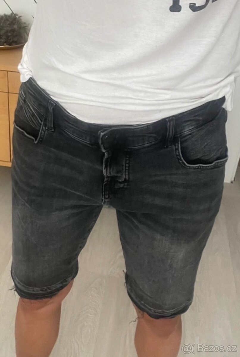 Džínové krsťasy - 4