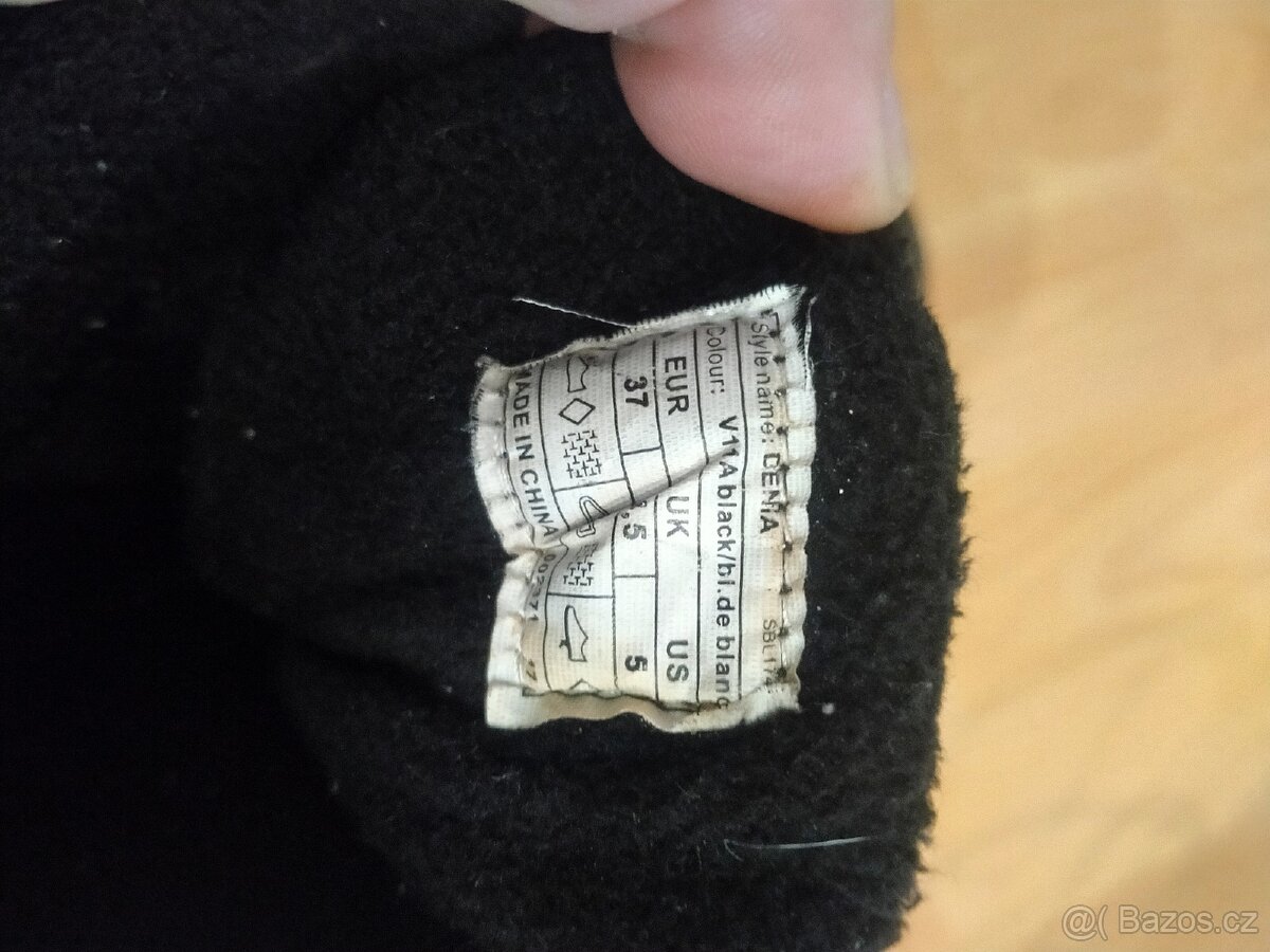 Zimní boty 37 - sněhule - 4