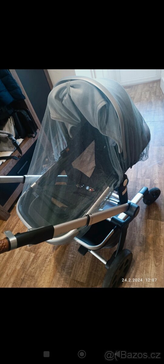 Prodám Joolz day3 - 4