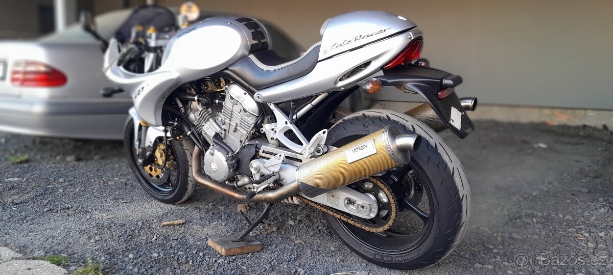 VOXAN 1000 Cafe Racer - 4