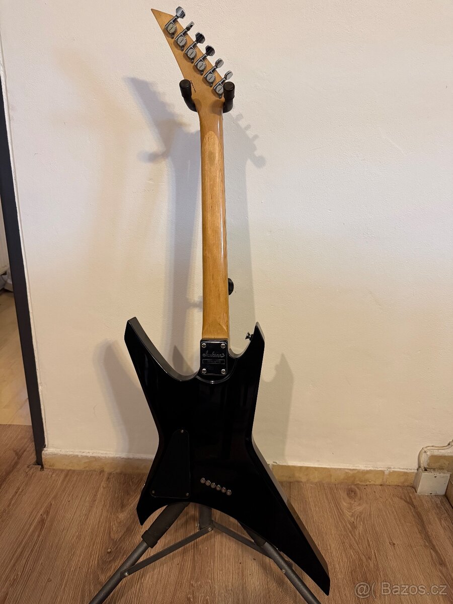 Jackson JS30WR - 4