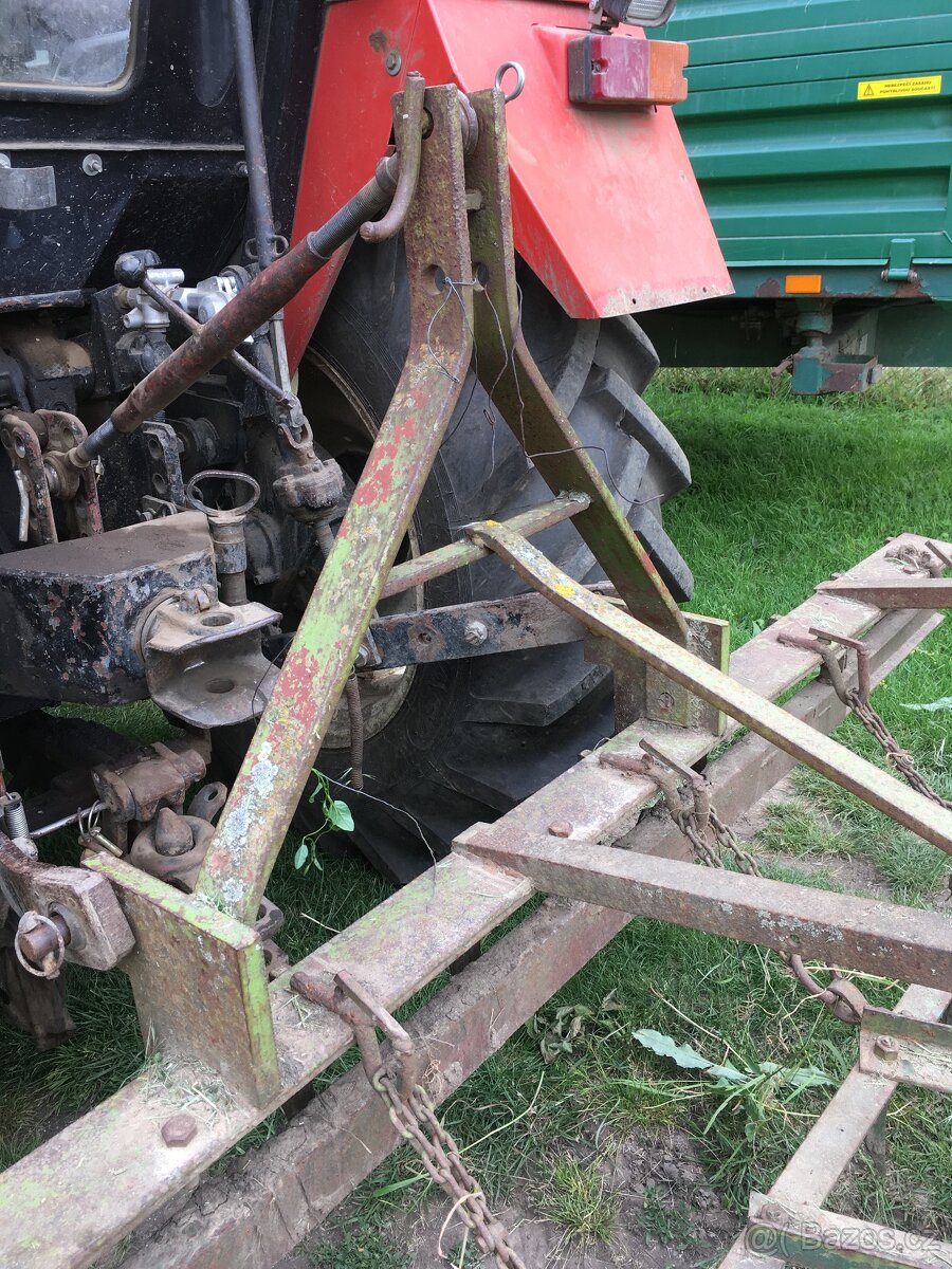 prodám smykobrány - 4