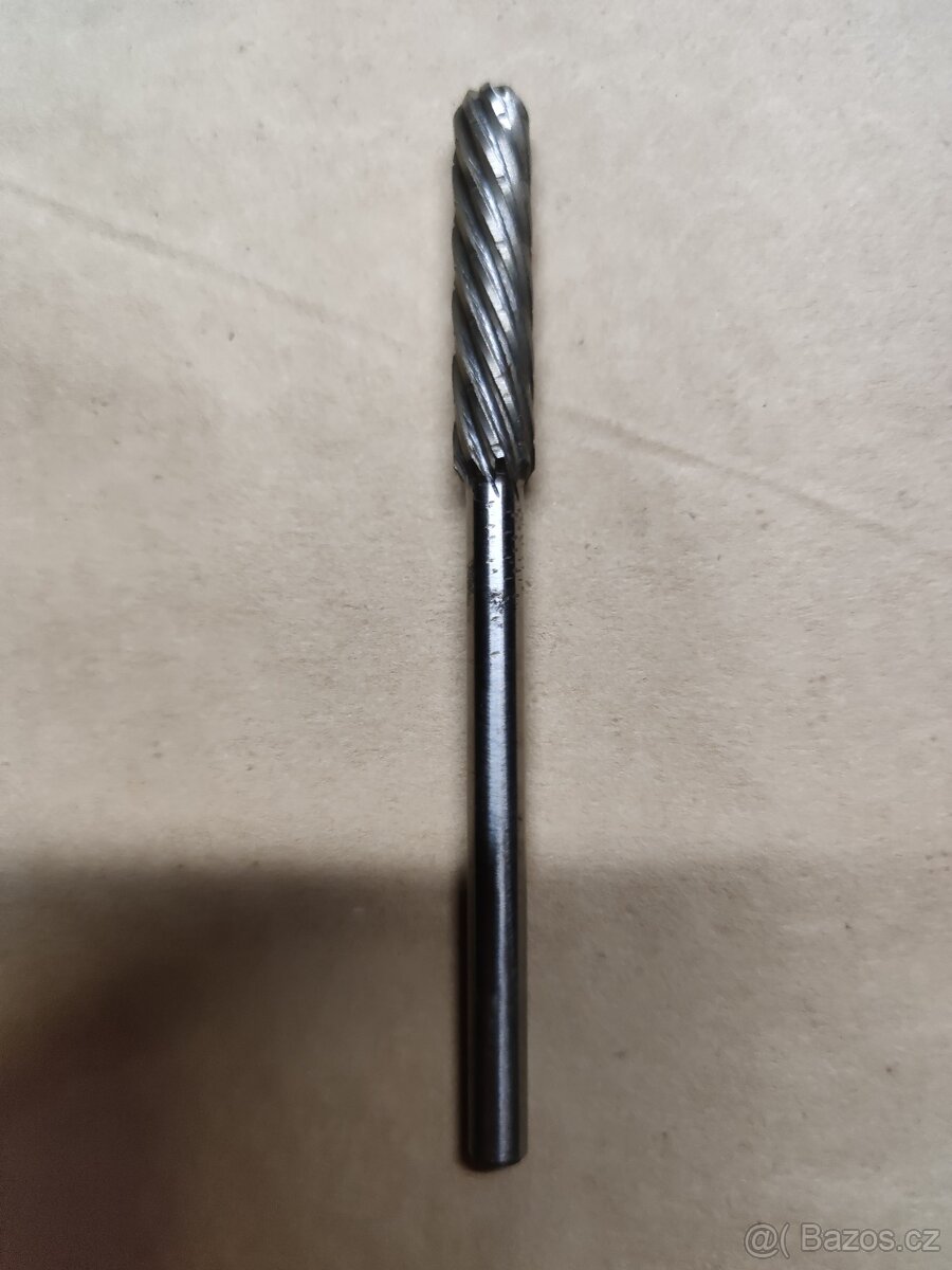 Vrtáky, závitová očka , ostatní - 4