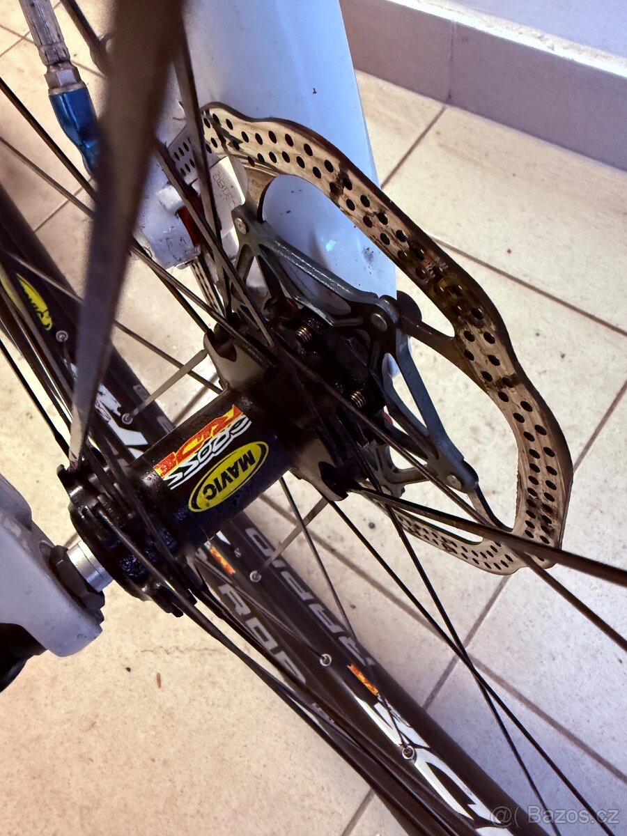 Specialized Hardrock 26 M - 4