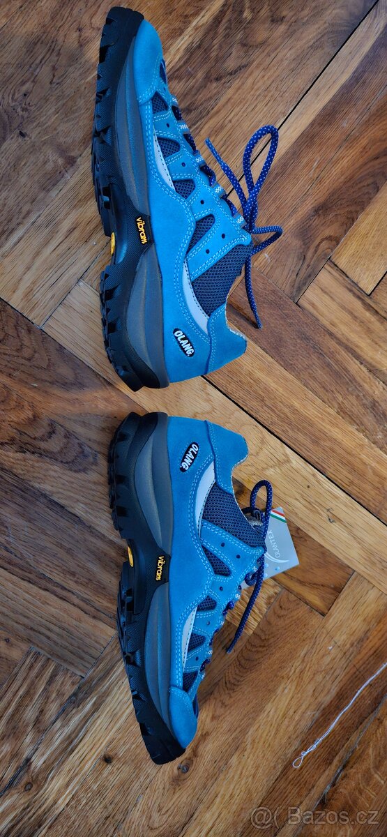 Dětské boty Olang Sole-Kid Junior, vel. 37 - 4