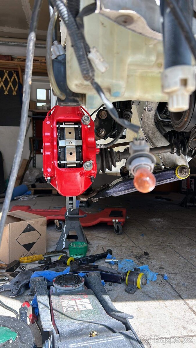 Toyota Celica t18 2.0gti - 4