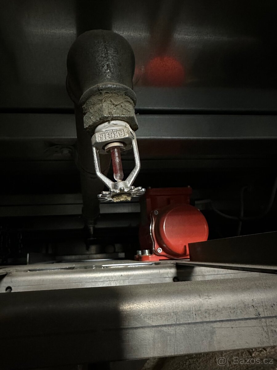 Podtlakové Odsavani Alfarimini - 4