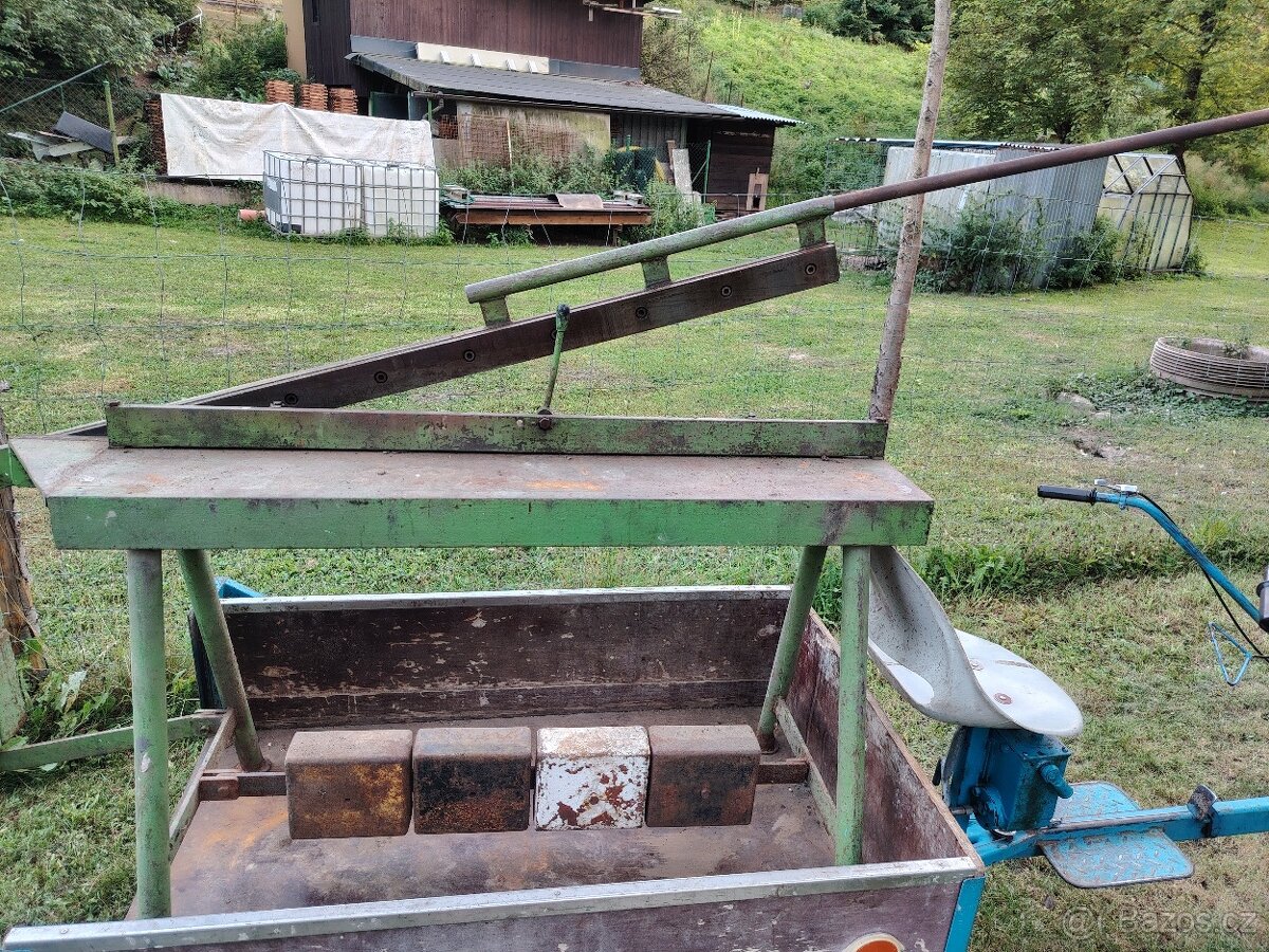 Nůžky na plech - 4